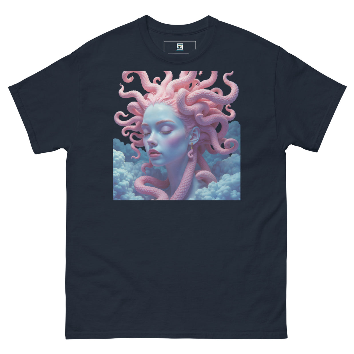 A Single Human - Unisex classic tee
