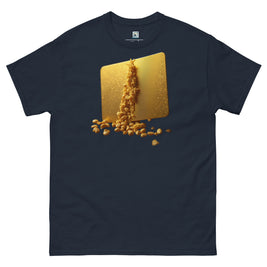 A Golden Credit Card - Unisex classic tee