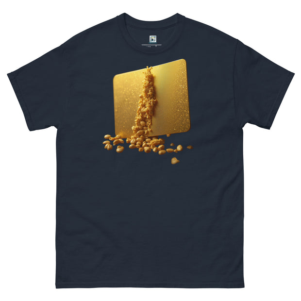 A Golden Credit Card - Unisex classic tee