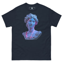 A Marble Bust Repaired - Unisex classic tee