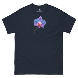 Purple Orchid - Unisex classic tee