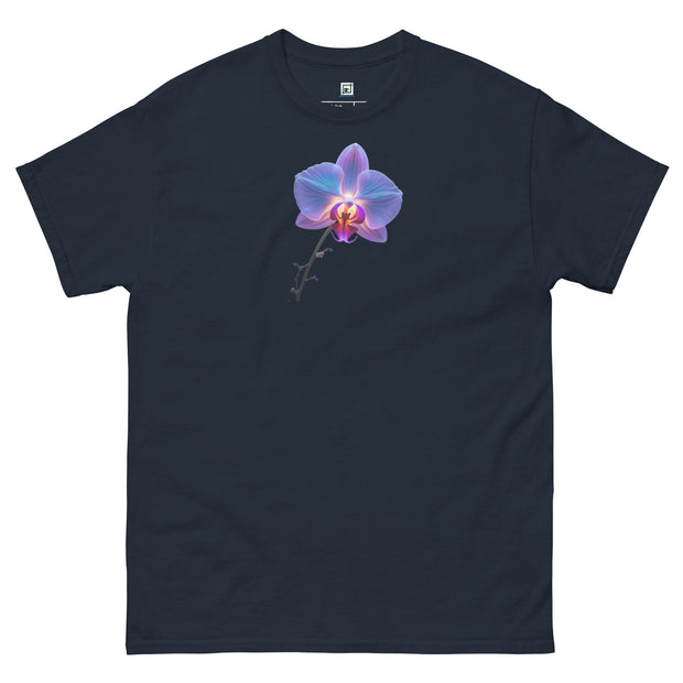 Purple Orchid - Unisex classic tee
