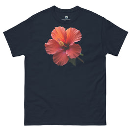 Hibiscus - Unisex classic tee