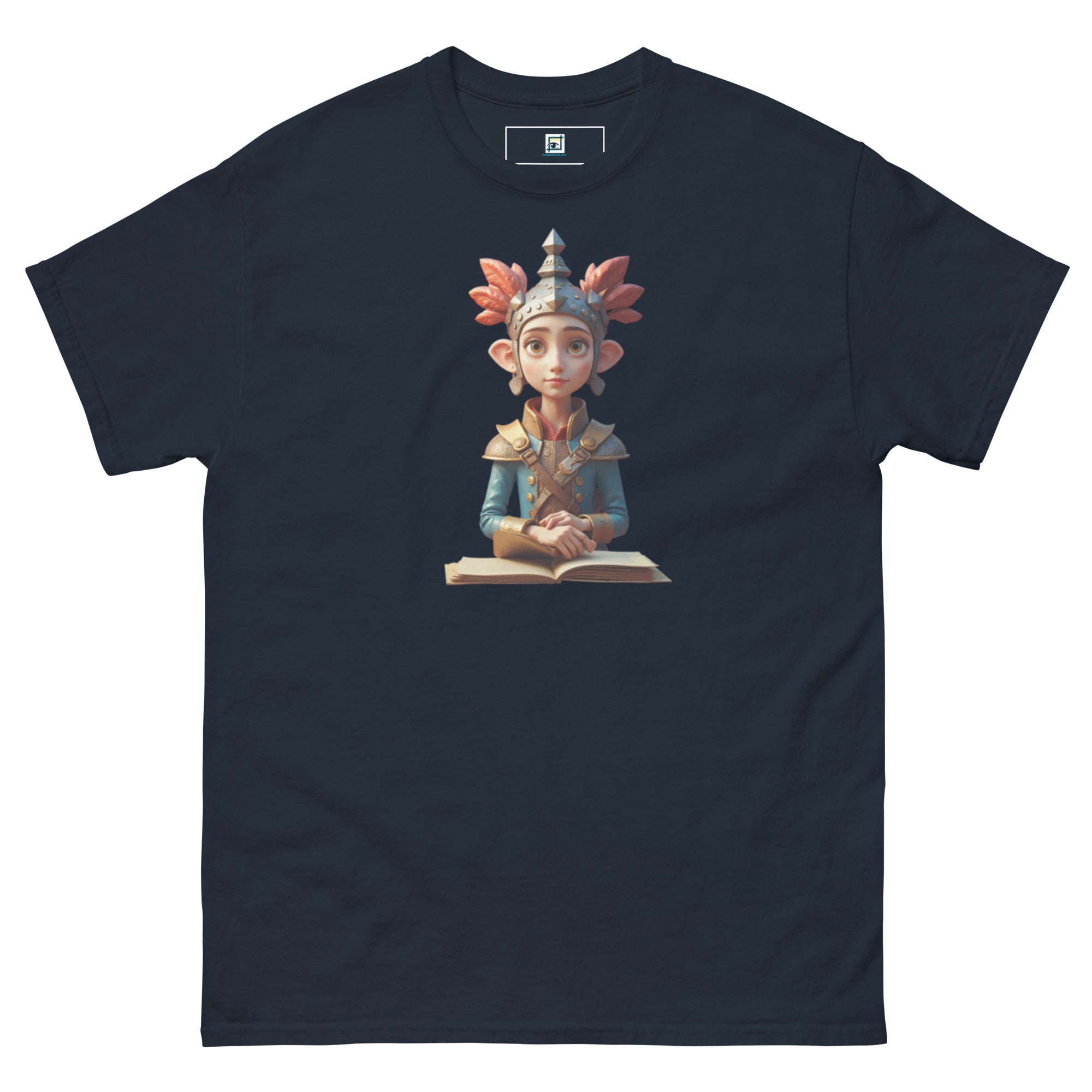 Impressionist - Unisex classic tee