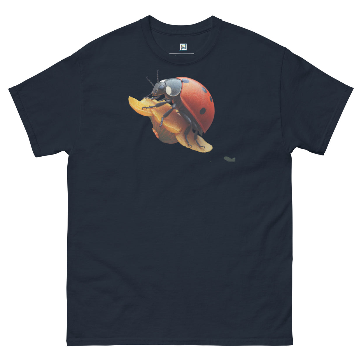 Lady Bug - Unisex classic tee