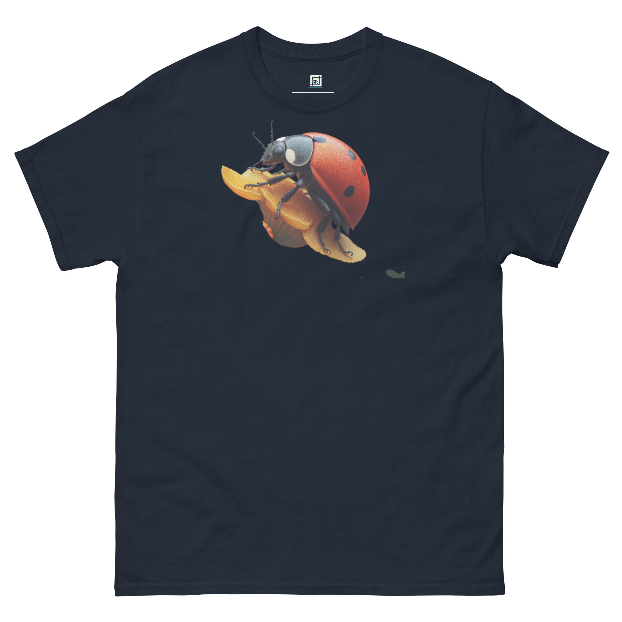 Lady Bug - Unisex classic tee