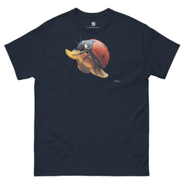 Lady Bug - Unisex classic tee