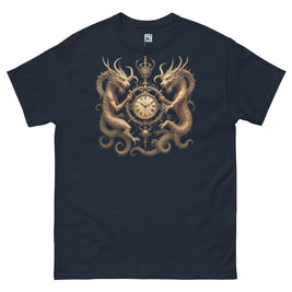Flying Clocks - Unisex classic tee