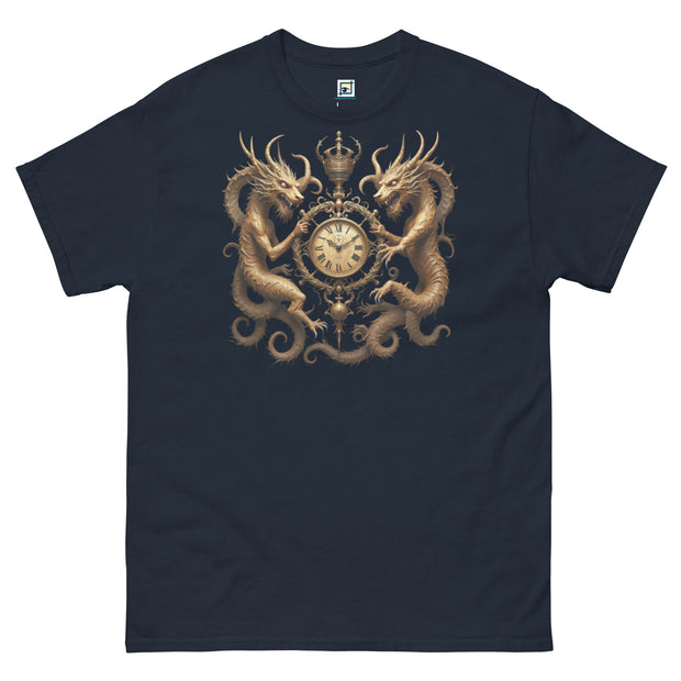 Flying Clocks - Unisex classic tee