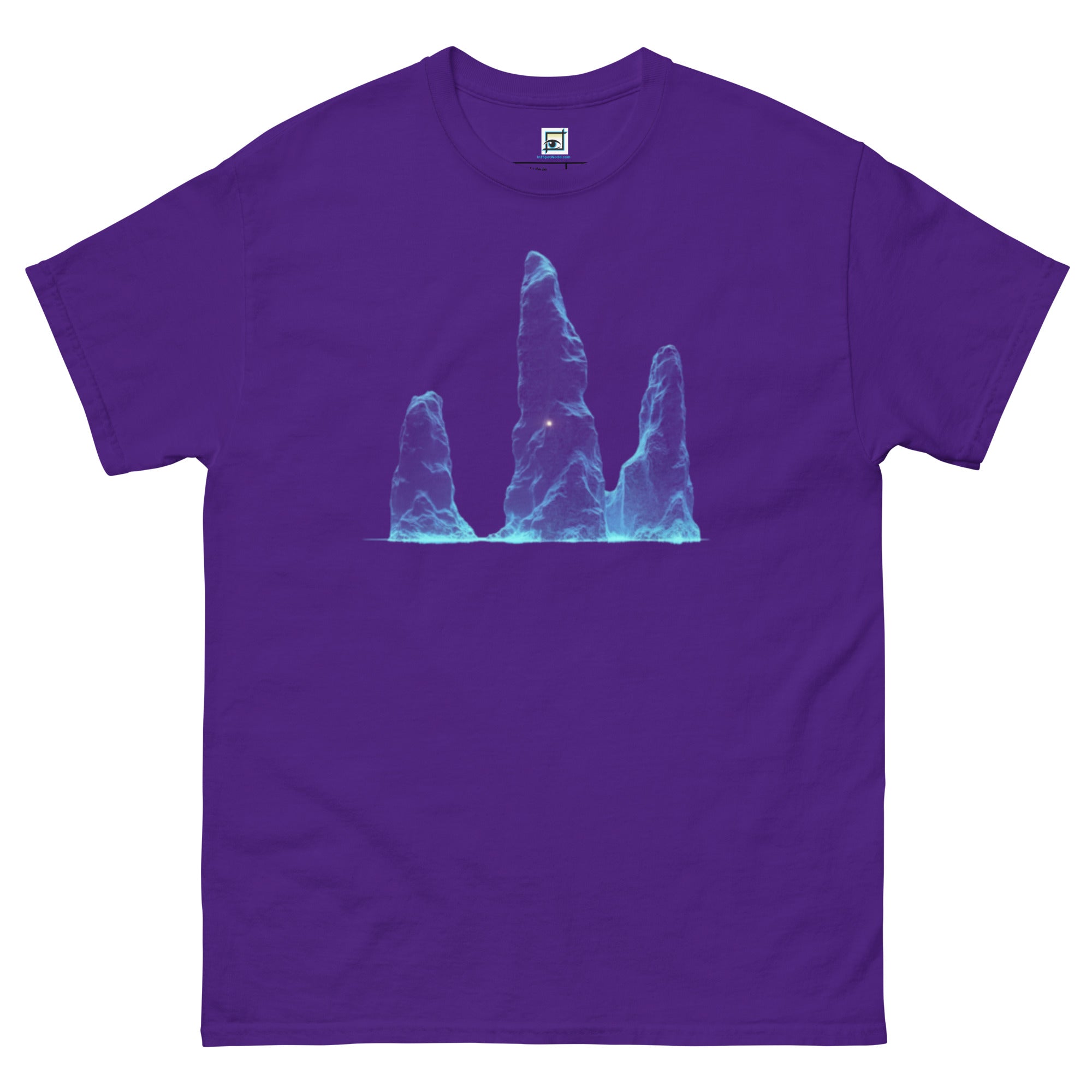 The Twelve Apostles - Unisex classic tee