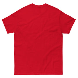 Alien face - Unisex classic tee