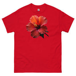 Hibiscus - Unisex classic tee