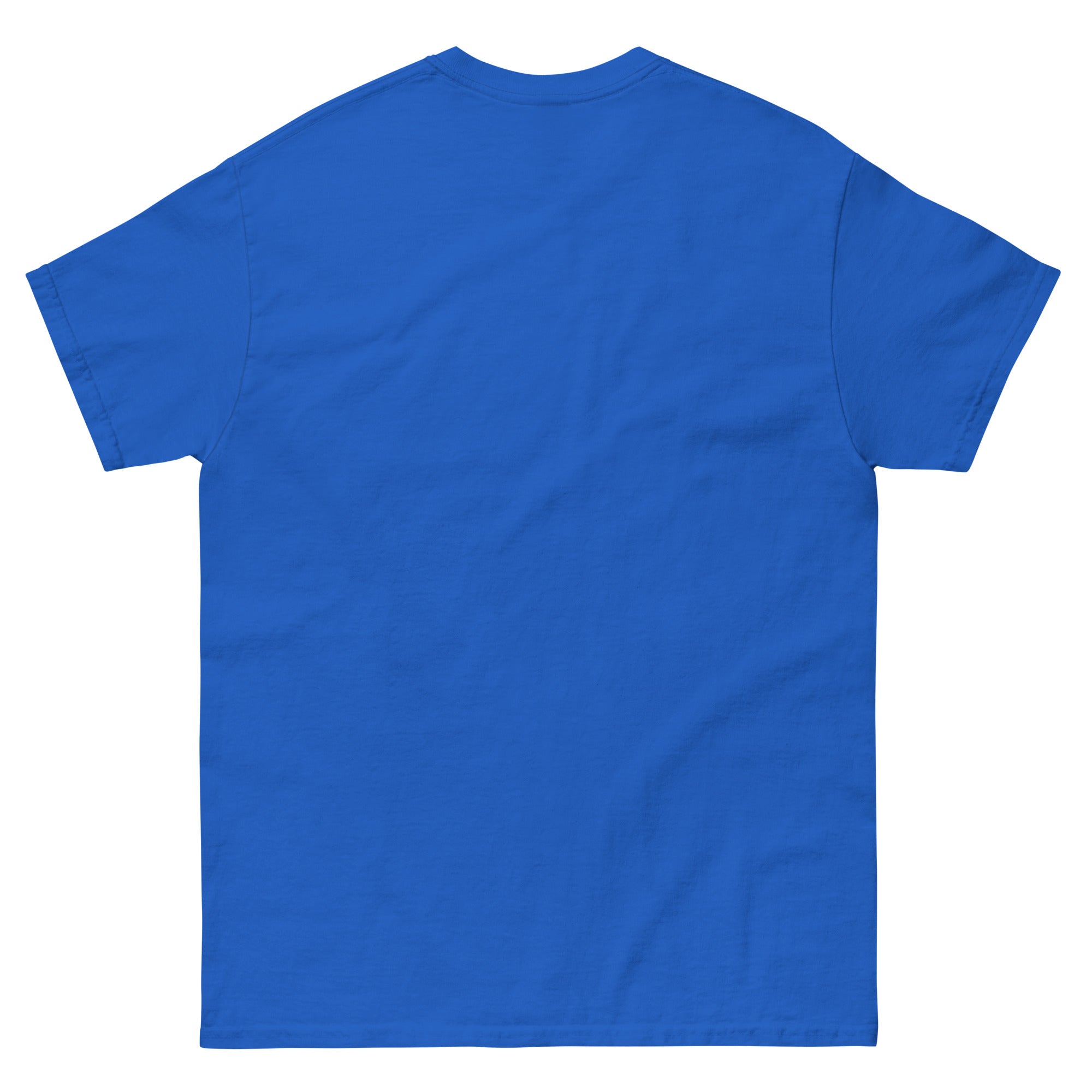 A Golden Credit Card - Unisex classic tee