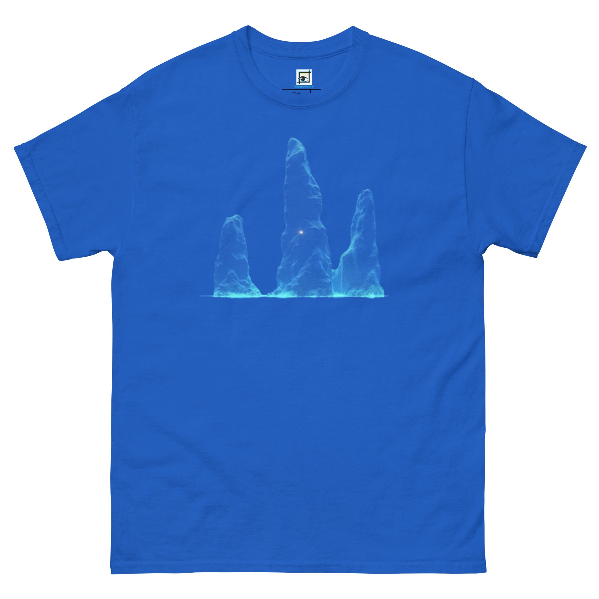 The Twelve Apostles - Unisex classic tee