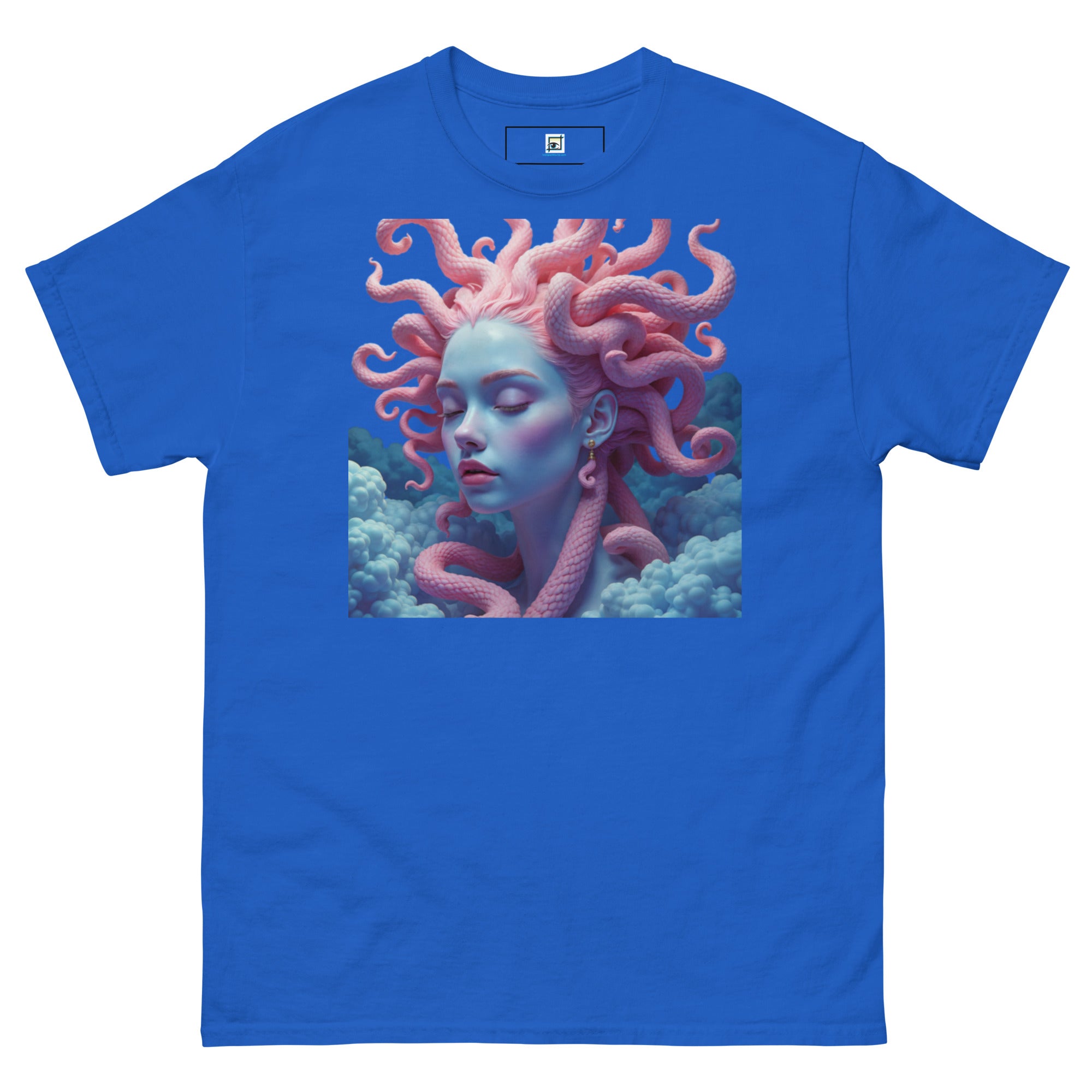A Single Human - Unisex classic tee