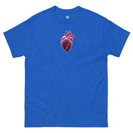 Holographic Heart - Unisex classic tee