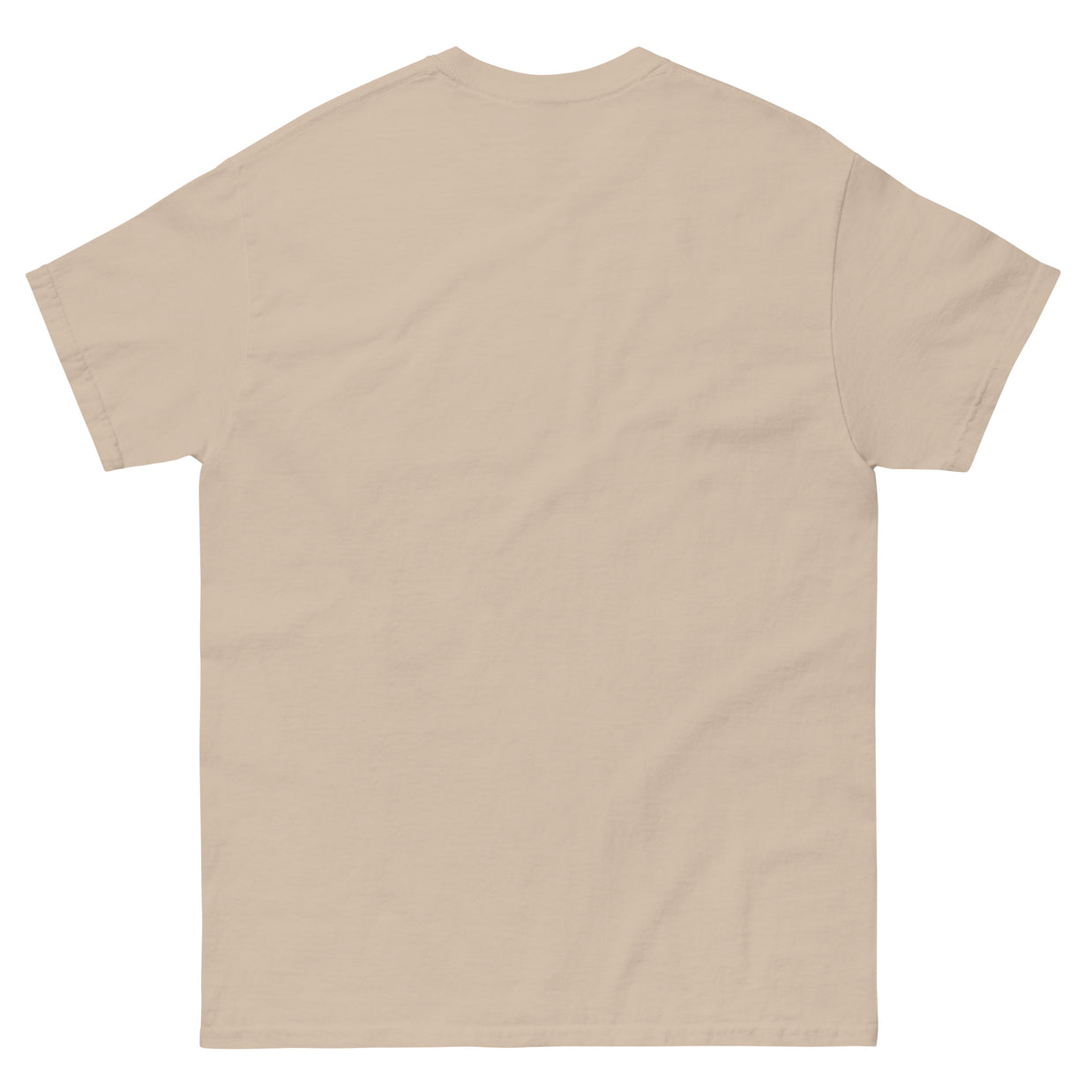 Medusa Phone Reflection - Unisex classic tee 