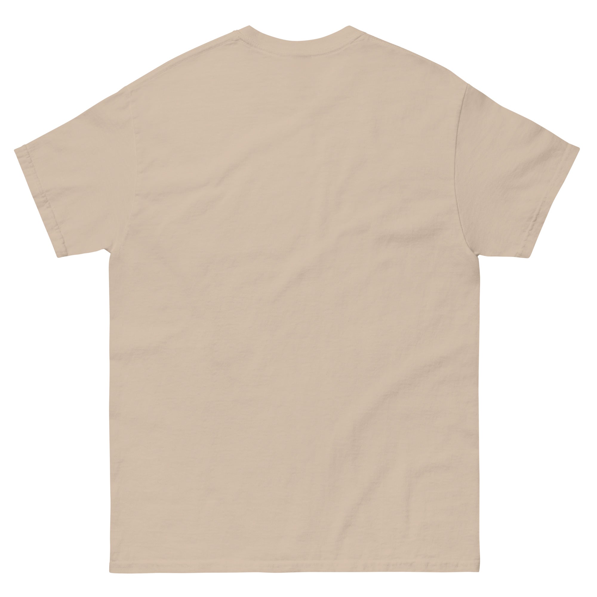 A Brain Of Interlocking Gears - Unisex classic tee
