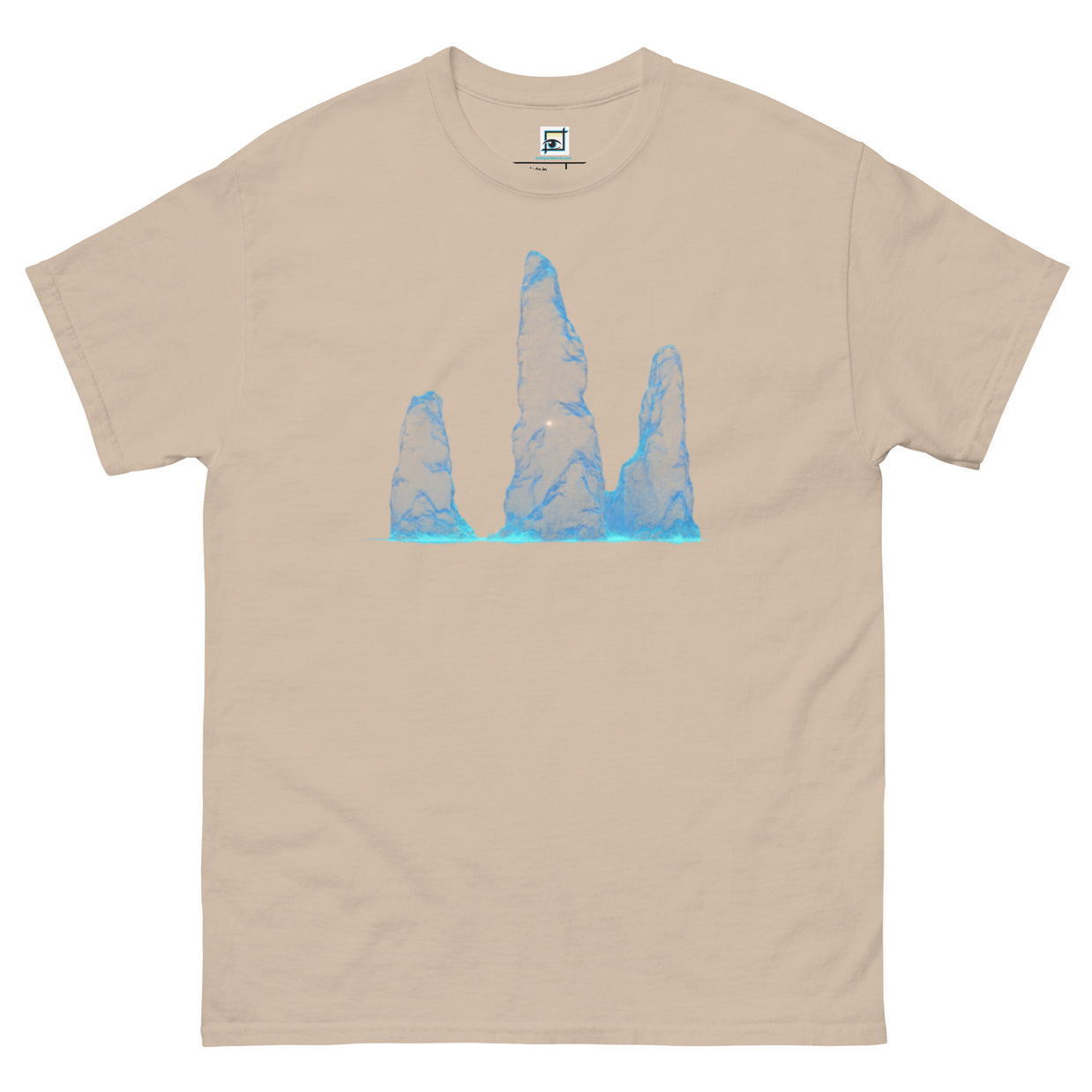 The Twelve Apostles - Unisex classic tee