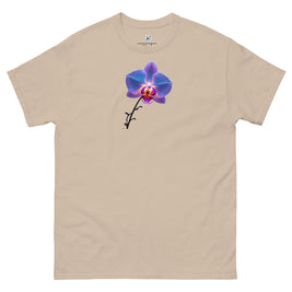 Purple Orchid - Unisex classic tee