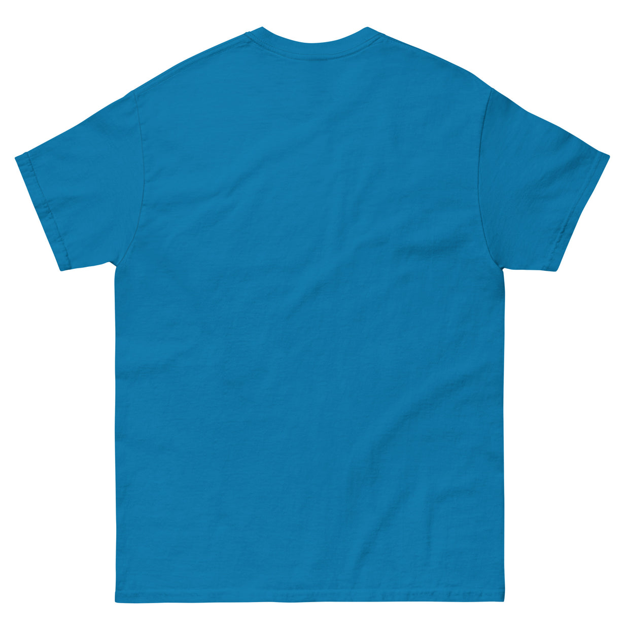 Wild Monk - Unisex classic tee