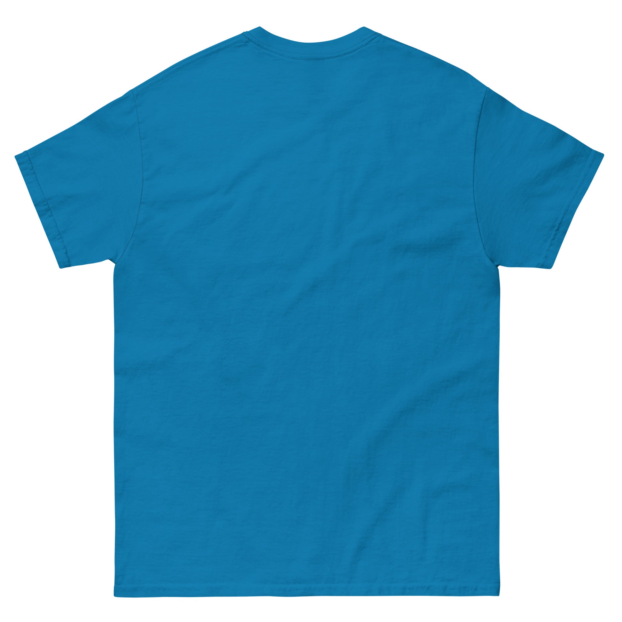 Wild Monk - Unisex classic tee