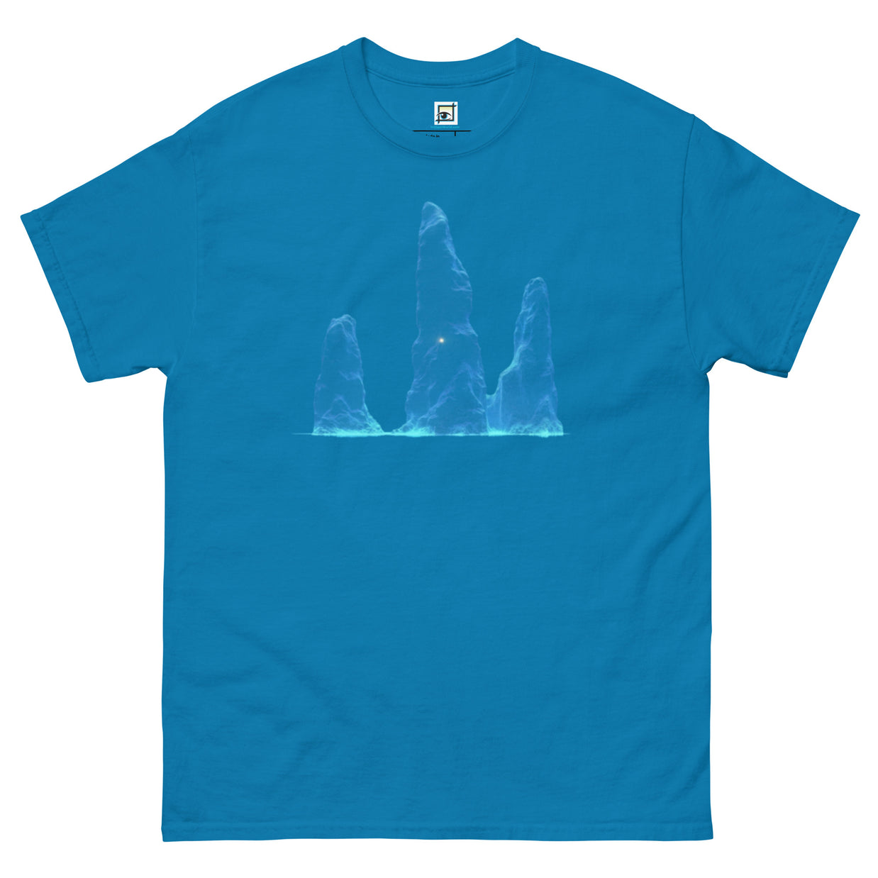 The Twelve Apostles - Unisex classic tee