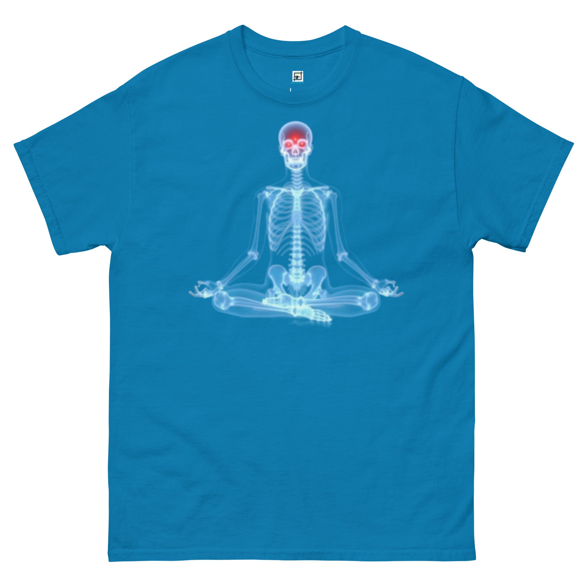 Transparent Medication - Unisex classic tee