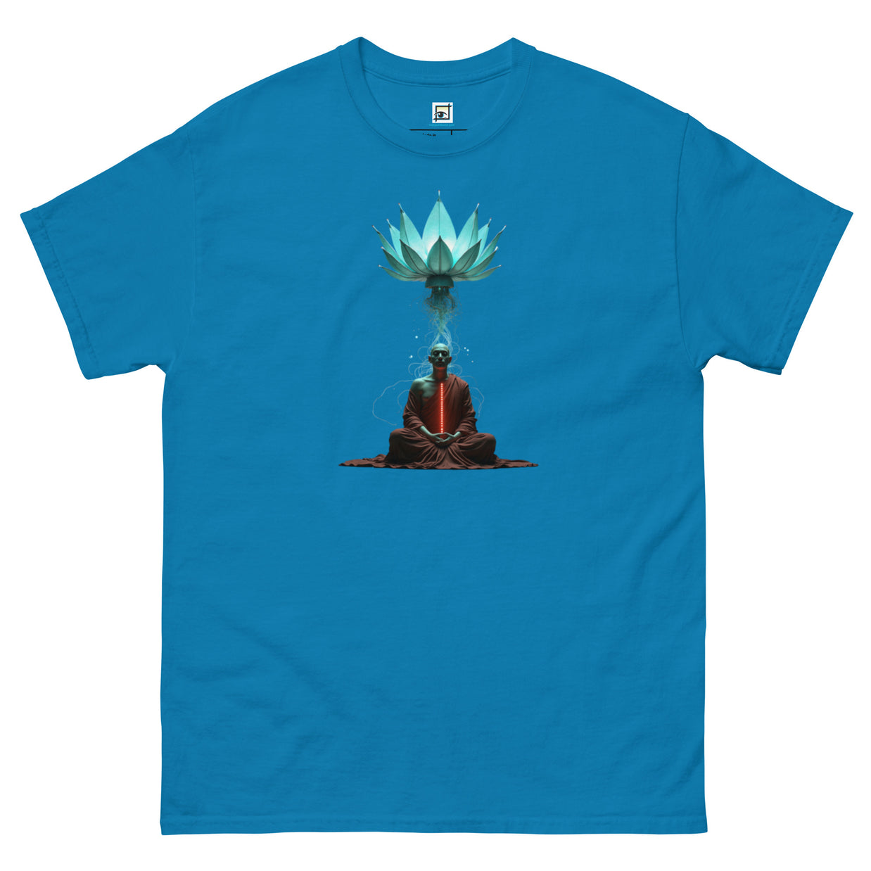 Wild Monk - Unisex classic tee