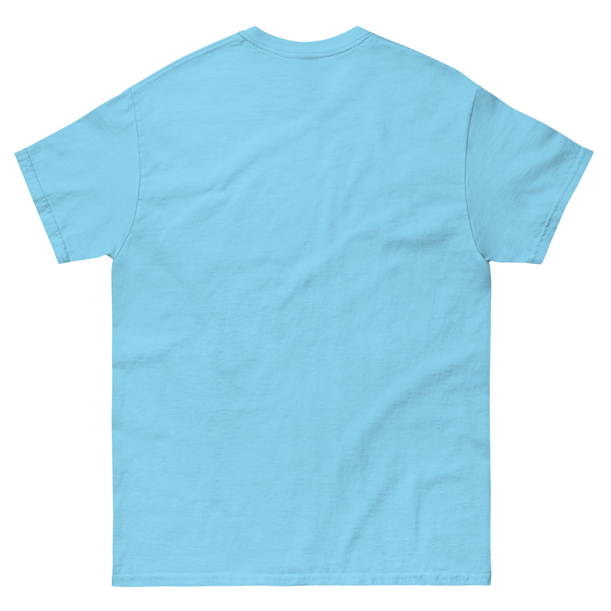 Wild Monk - Unisex classic tee