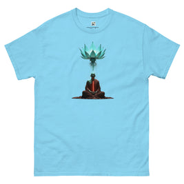 Wild Monk - Unisex classic tee