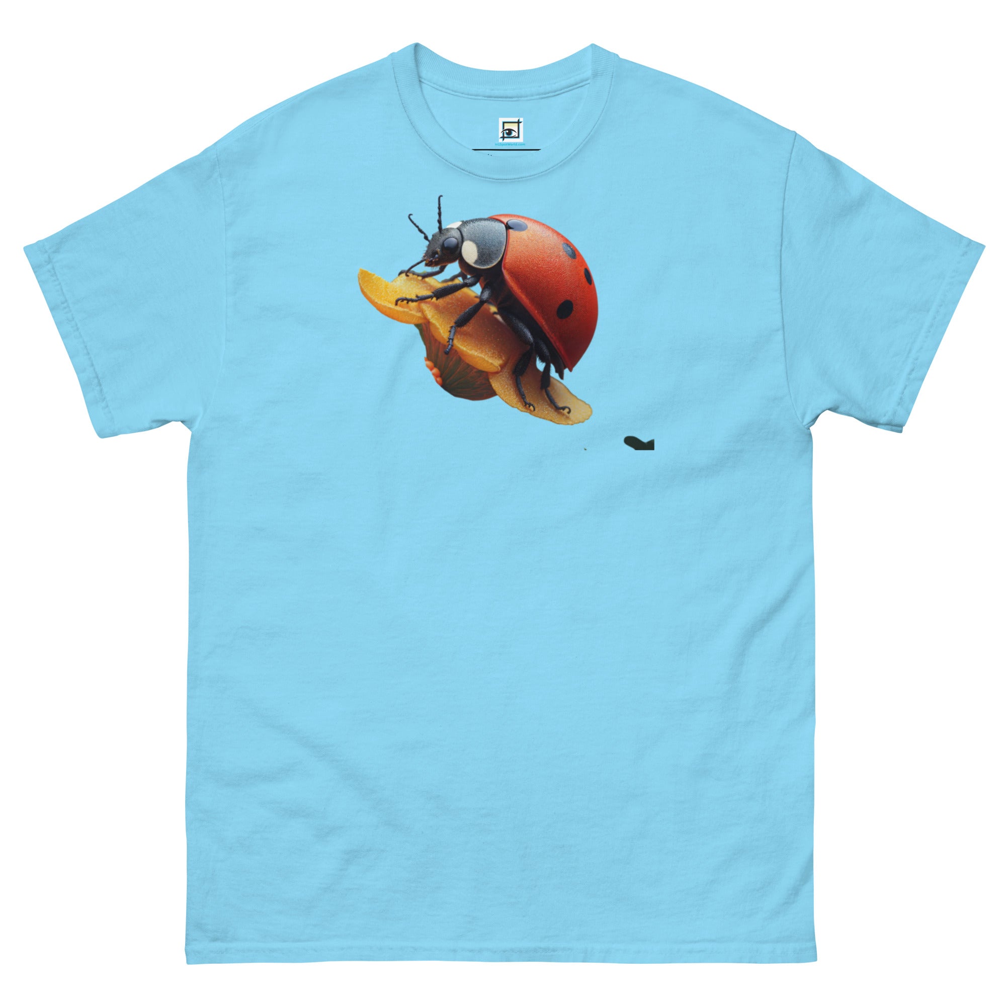 Lady Bug - Unisex classic tee