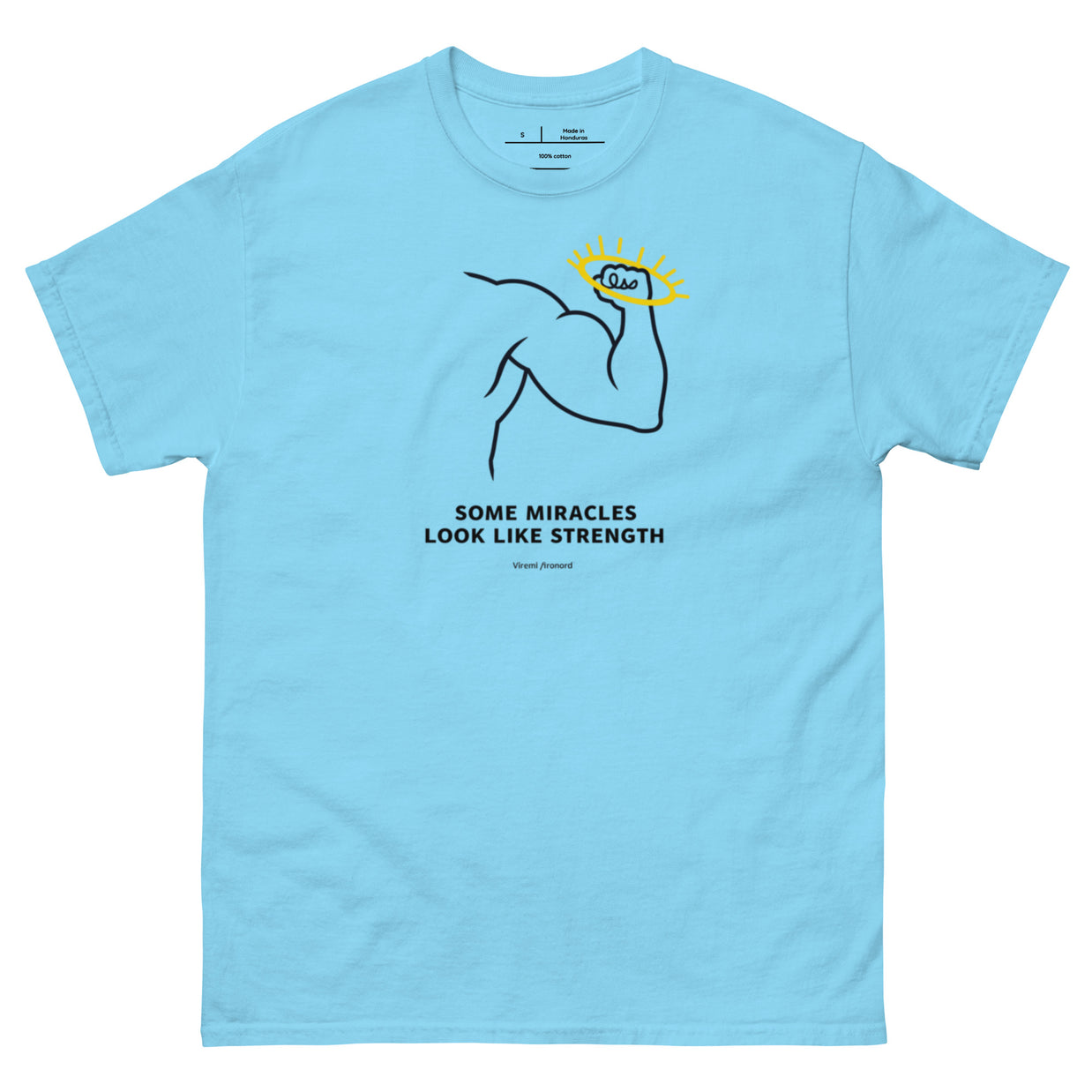 Some Miracles - Unisex classic tee