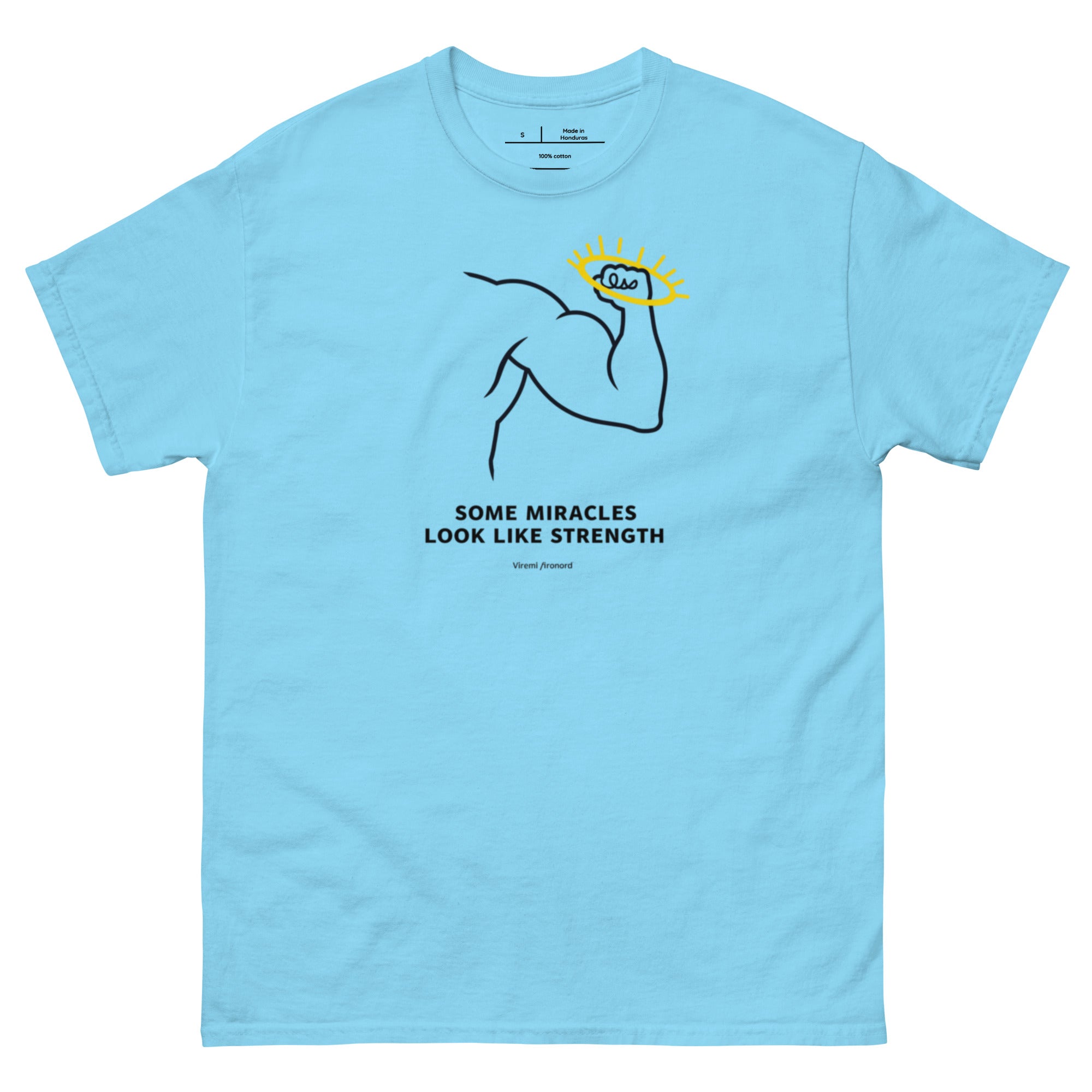 Some Miracles - Unisex classic tee