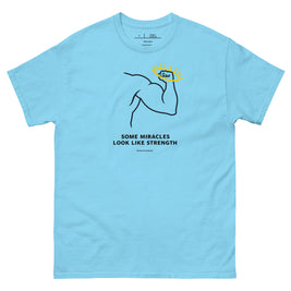Some Miracles - Unisex classic tee