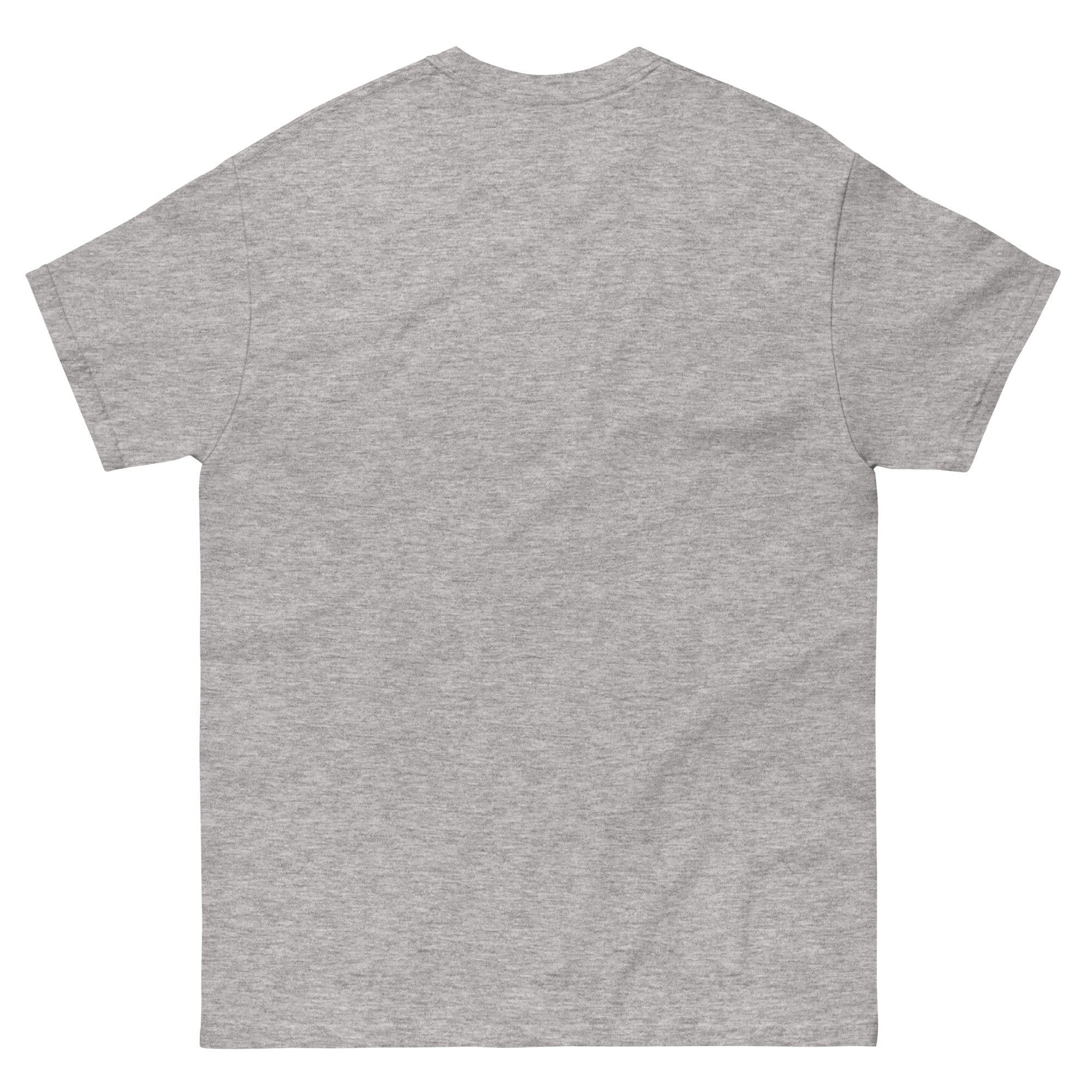 Alien face - Unisex classic tee