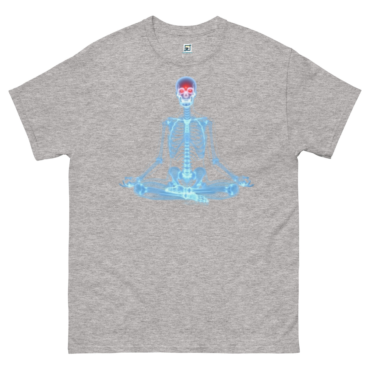 Transparent Medication - Unisex classic tee