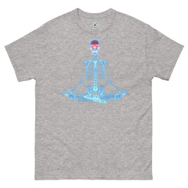 Transparent Medication - Unisex classic tee