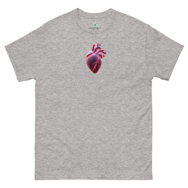 Holographic Heart - Unisex classic tee