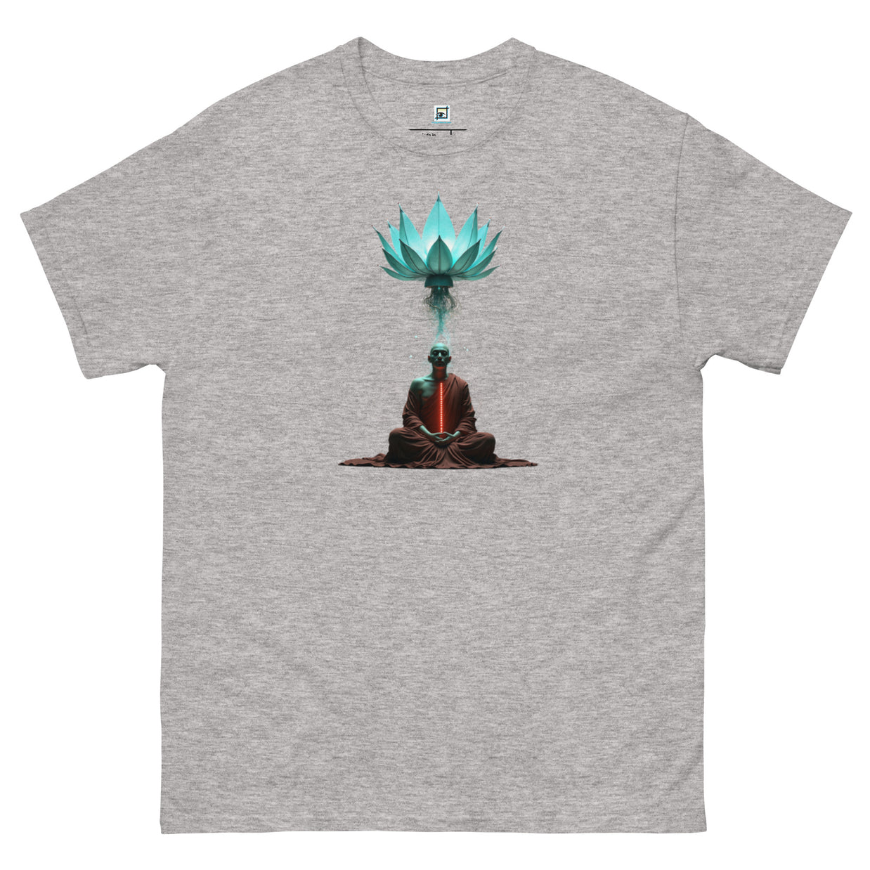 Wild Monk - Unisex classic tee