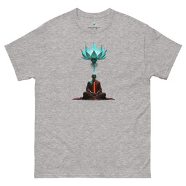 Wild Monk - Unisex classic tee