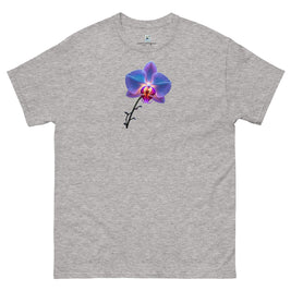 Purple Orchid - Unisex classic tee