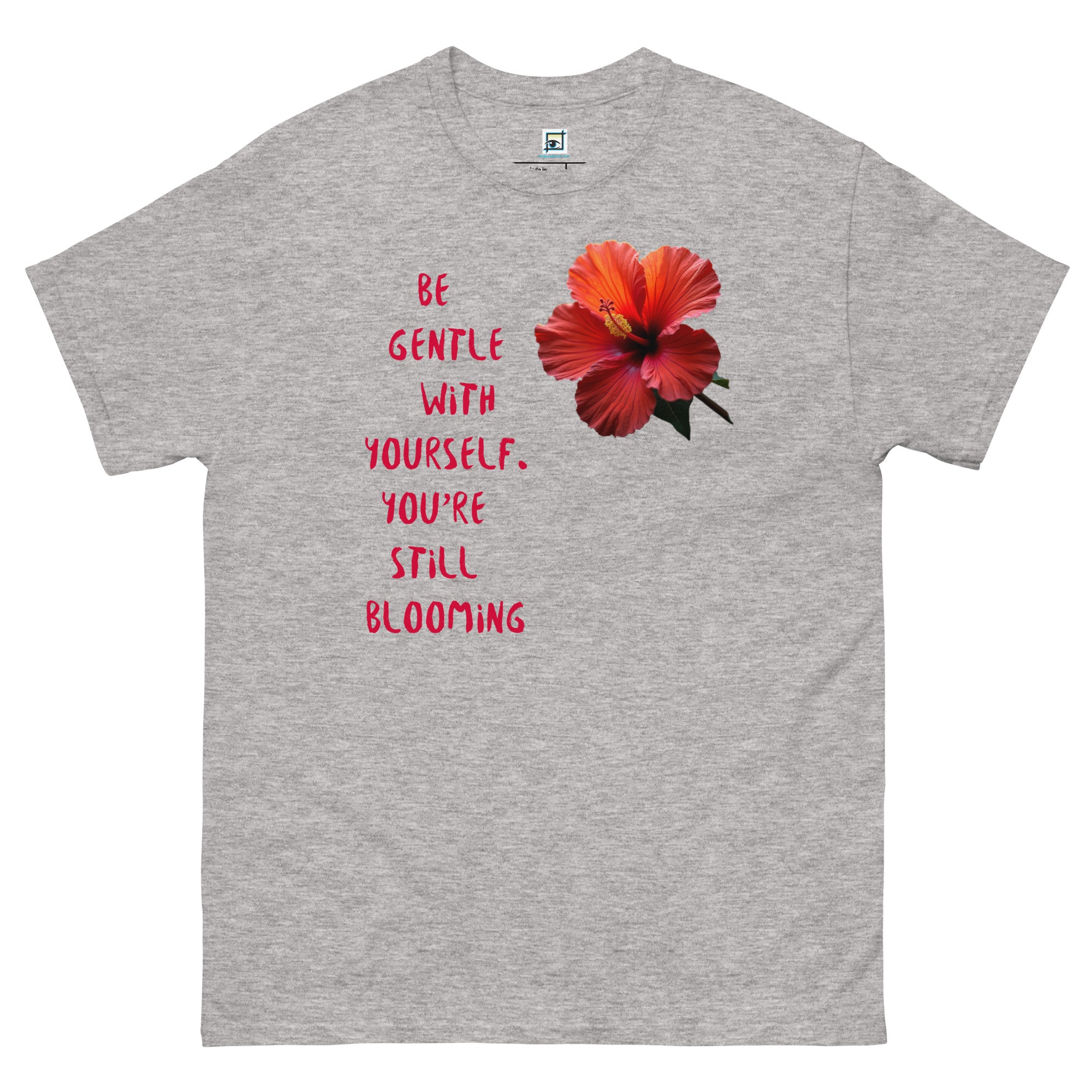 Be Gentle - Unisex classic tee