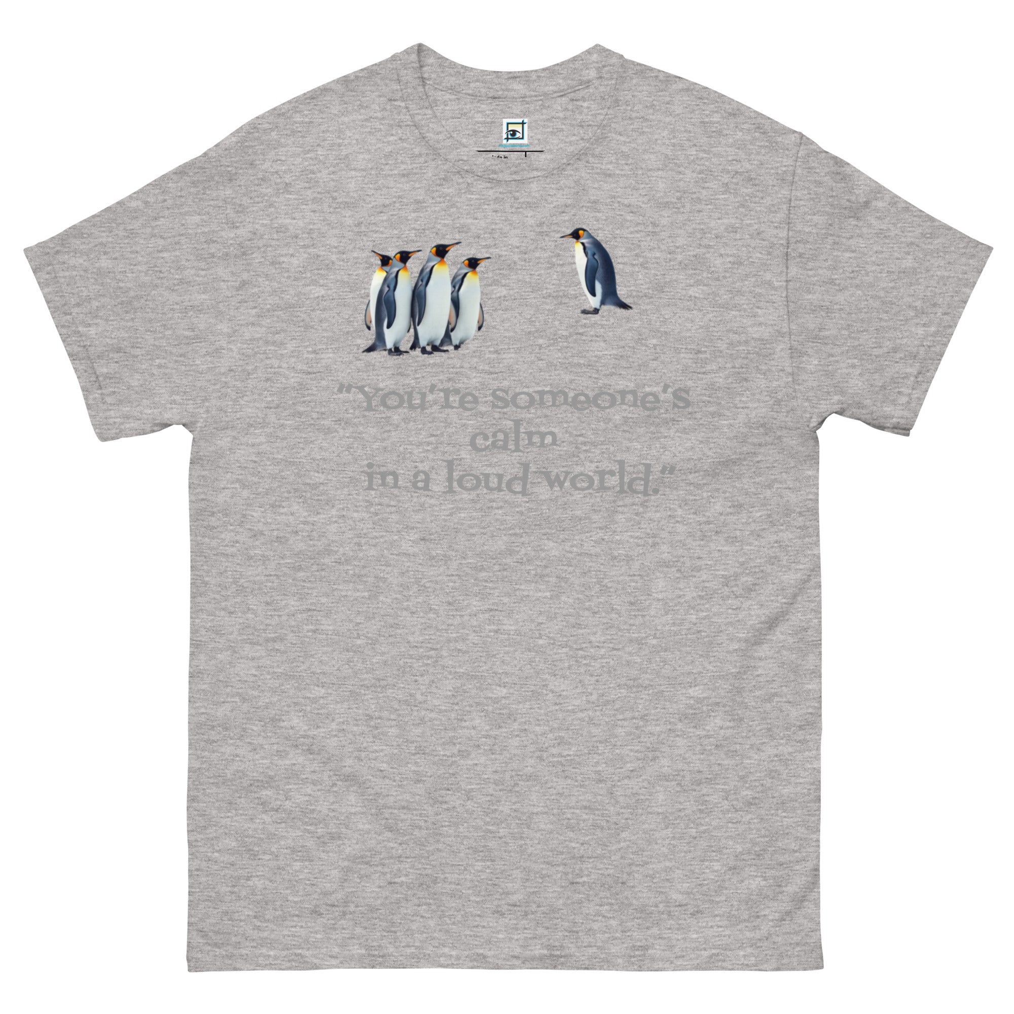 You're Someone - Unisex classic tee