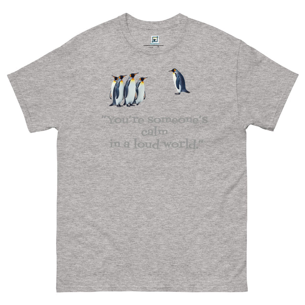 You're Someone - Unisex classic tee