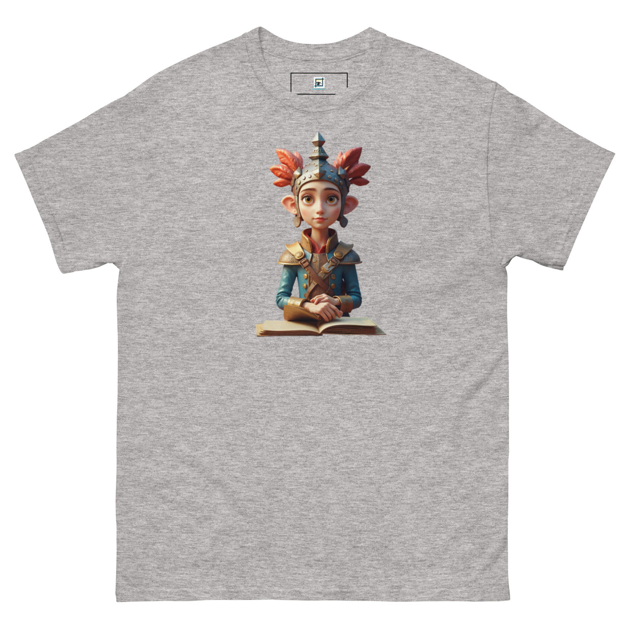 Impressionist - Unisex classic tee