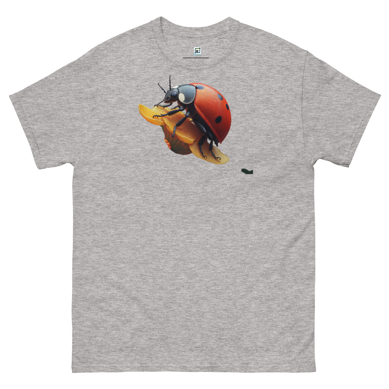 Lady Bug - Unisex classic tee