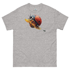 Lady Bug - Unisex classic tee
