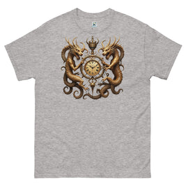 Flying Clocks - Unisex classic tee