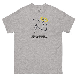 Some Miracles - Unisex classic tee